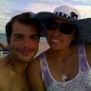 Meet your Posher, Eddy